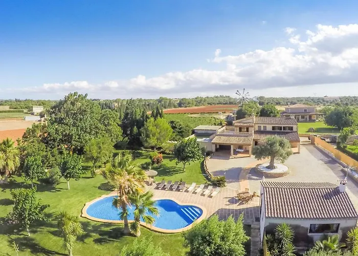 Finca Can Mostaxet