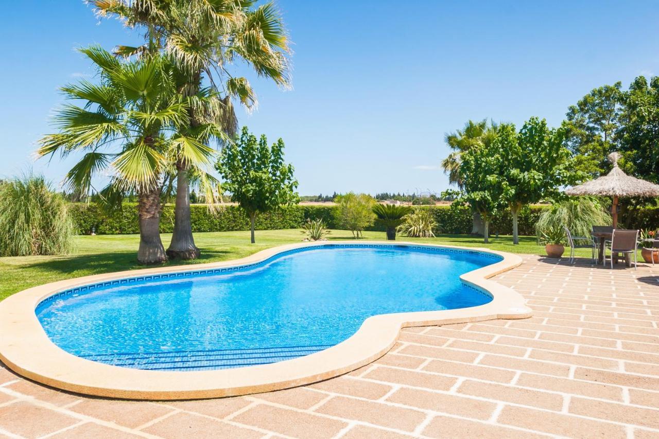 Finca Mostaxet Holiday home Muro