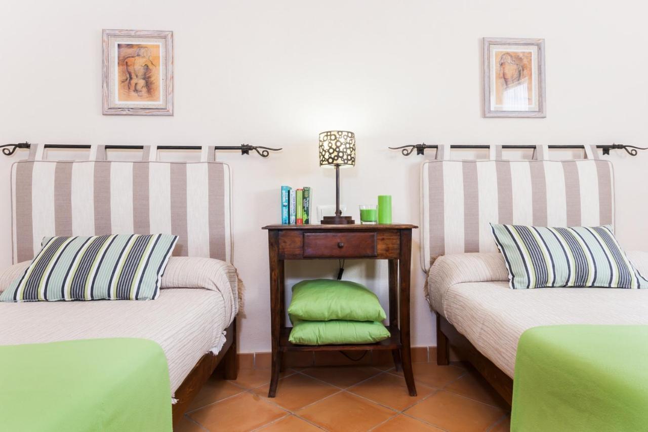 Holiday home Finca Mostaxet Muro
