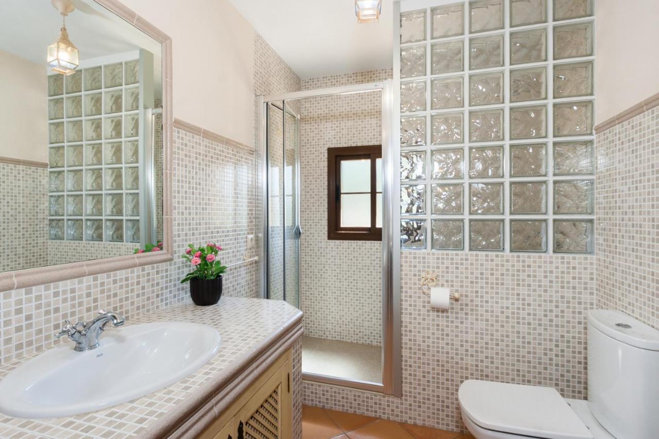 Holiday home Finca Mostaxet Muro