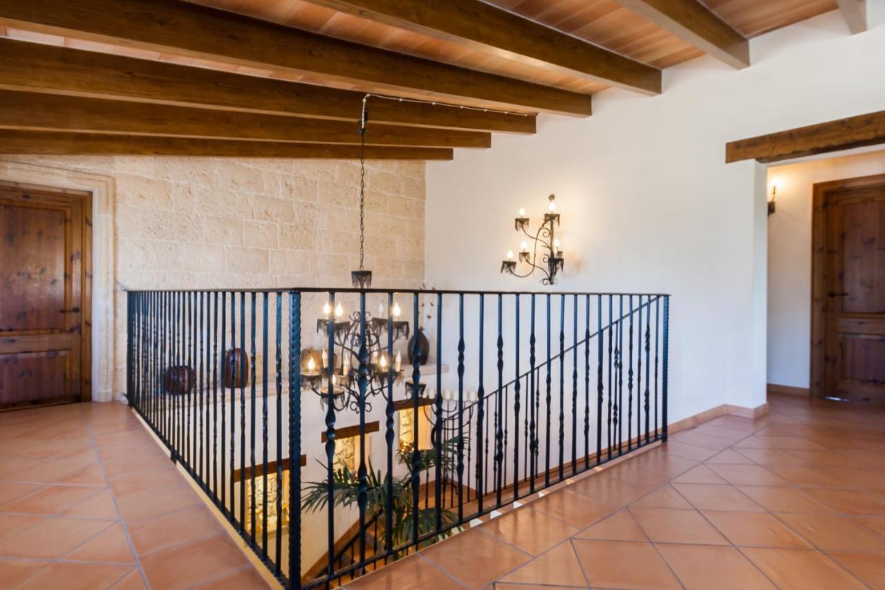 Finca Mostaxet Holiday home Muro
